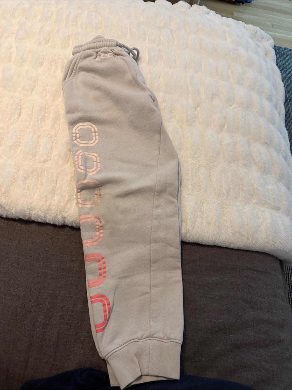 Overtime Boys OT Classic Joggers